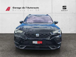SEAT Ateca 2.0 TSI Hola FR 4Drive DSG