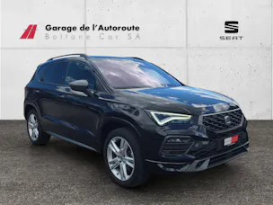 SEAT Ateca 2.0 TSI Hola FR 4Drive DSG