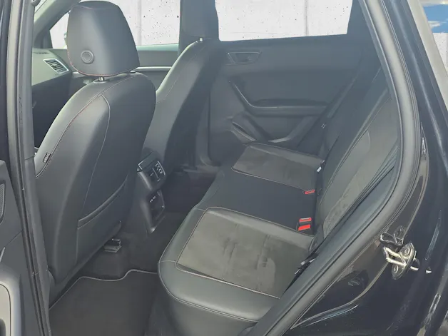 SEAT Ateca 2.0 TSI Hola FR 4Drive DSG