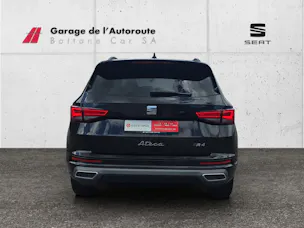 SEAT Ateca 2.0 TSI Hola FR 4Drive DSG