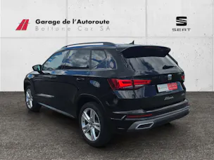 SEAT Ateca 2.0 TSI Hola FR 4Drive DSG