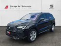 SEAT Ateca 2.0 TSI Hola FR 4Drive DSG