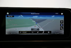 image du véhicule MERCEDES-BENZ GLE 450 AMG Line 4matic