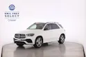 Mercedes-Benz GLE 450 AMG Line 4matic