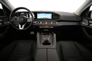 Mercedes-Benz GLE 450 AMG Line 4matic