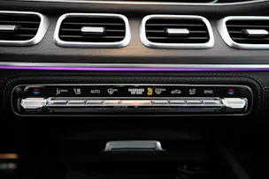 Mercedes-Benz GLE 450 AMG Line 4matic