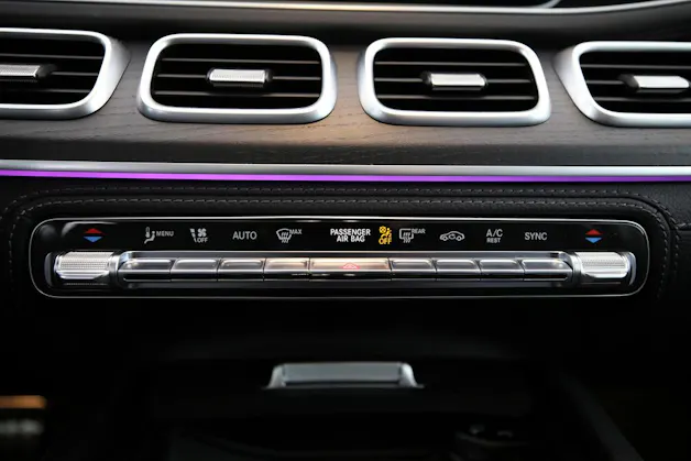 Mercedes-Benz GLE 450 AMG Line 4matic