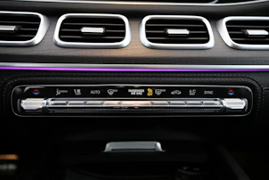 image du véhicule MERCEDES-BENZ GLE 450 AMG Line 4matic