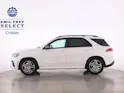 Mercedes-Benz GLE 450 AMG Line 4matic
