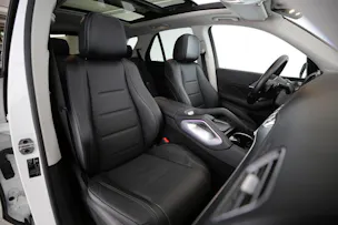 Mercedes-Benz GLE 450 AMG Line 4matic