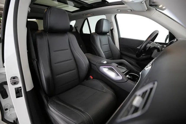 Mercedes-Benz GLE 450 AMG Line 4matic