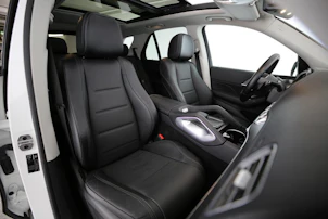 image du véhicule MERCEDES-BENZ GLE 450 AMG Line 4matic