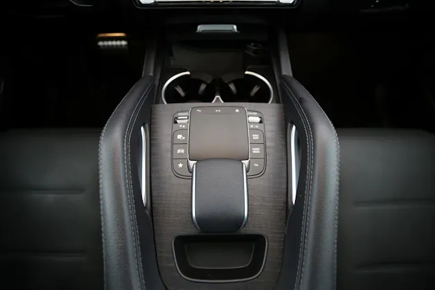 Mercedes-Benz GLE 450 AMG Line 4matic