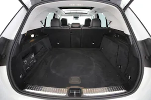 Mercedes-Benz GLE 450 AMG Line 4matic