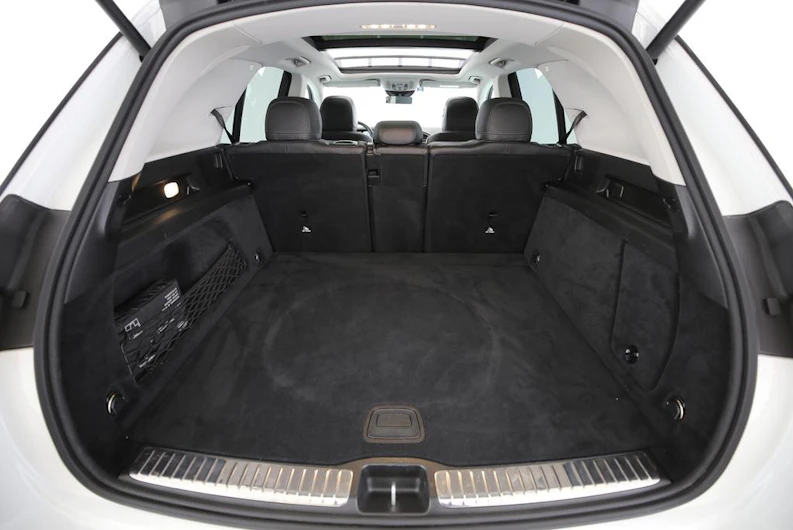 Fahrzeugbild MERCEDES-BENZ GLE 450