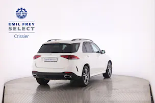 Mercedes-Benz GLE 450 AMG Line 4matic