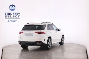 image du véhicule MERCEDES-BENZ GLE 450 AMG Line 4matic