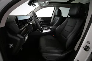 Mercedes-Benz GLE 450 AMG Line 4matic