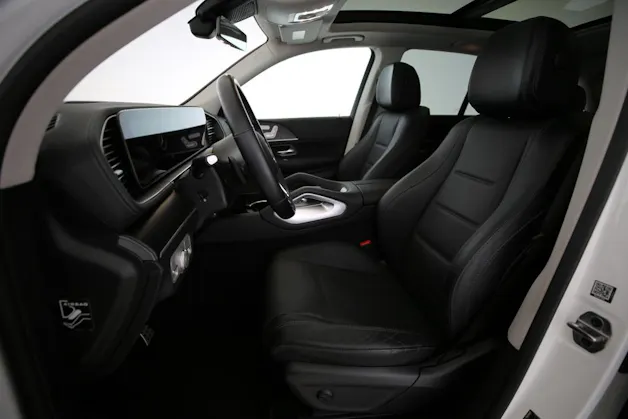 Mercedes-Benz GLE 450 AMG Line 4matic