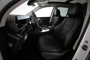 image du véhicule MERCEDES-BENZ GLE 450 AMG Line 4matic