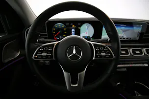 Mercedes-Benz GLE 450 AMG Line 4matic