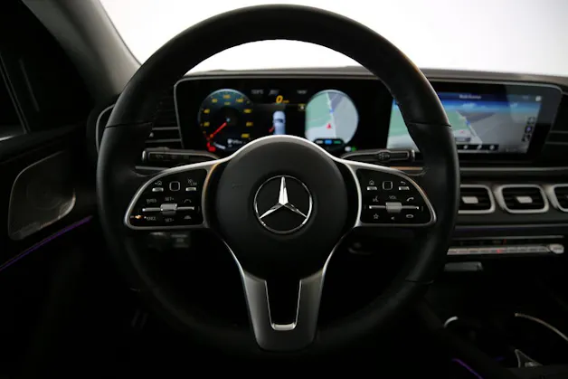 Mercedes-Benz GLE 450 AMG Line 4matic