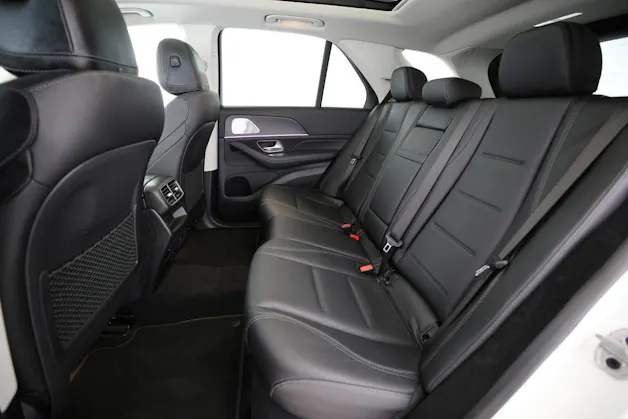 Mercedes-Benz GLE 450 AMG Line 4matic