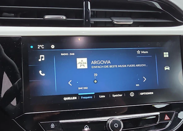 immagine del veicolo 20 immagine del veicolo 20