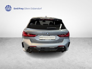 Fahrzeugbild BMW M135i xDrive