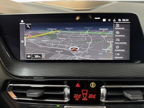 Fahrzeugbild BMW M135i xDrive