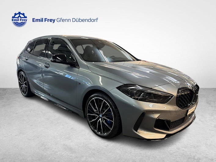 Fahrzeugbild BMW 1 SERIES