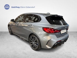 Fahrzeugbild BMW M135i xDrive