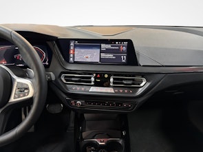 Fahrzeugbild BMW M135i xDrive