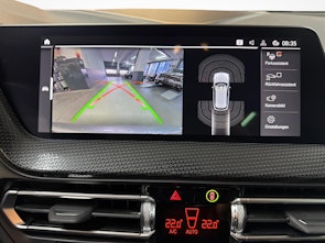 Fahrzeugbild BMW M135i xDrive