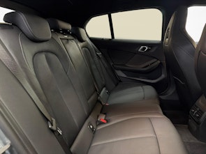 Fahrzeugbild BMW M135i xDrive