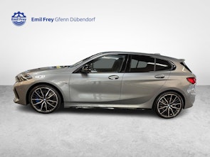 Fahrzeugbild BMW M135i xDrive