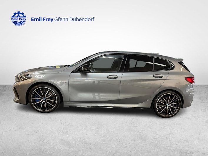 Fahrzeugbild BMW 1 SERIES