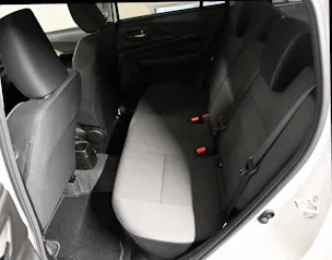 Suzuki Swift 1.2 Sakura Top Hybrid 4x4