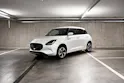 Suzuki Swift 1.2 Sakura Top Hybrid 4x4