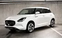 Suzuki Swift 1.2 Sakura Top Hybrid 4x4