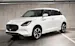 Suzuki Swift 1.2 Sakura Top Hybrid 4x4