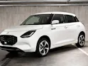 Suzuki Swift 1.2 Sakura Top Hybrid 4x4