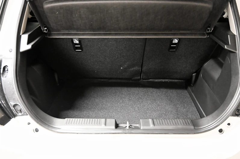 image du véhicule SUZUKI SWIFT