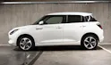 Suzuki Swift 1.2 Sakura Top Hybrid 4x4