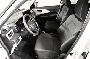 Suzuki Swift 1.2 Sakura Top Hybrid 4x4