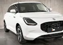 Suzuki Swift 1.2 Sakura Top Hybrid 4x4