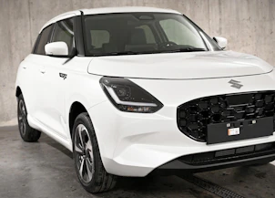 image du véhicule SUZUKI Swift 1.2 Sakura Top Hybrid 4x4