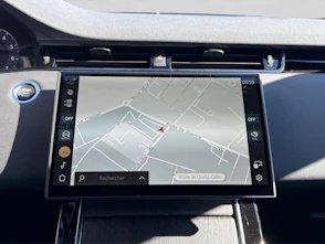 Fahrzeugbild LAND ROVER Range Rover Evoque 1.5 T 270e Dynamic SE