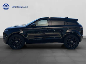 Fahrzeugbild LAND ROVER Range Rover Evoque 1.5 T 270e Dynamic SE