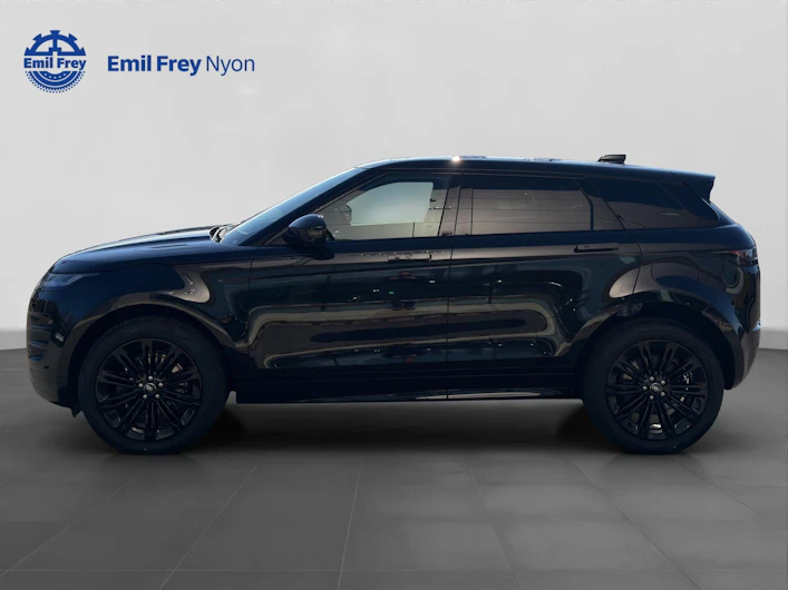 Fahrzeugbild LAND ROVER RANGE ROVER EVOQUE